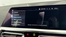 BMW 3 Series 330e M Sport Pro Edition 4dr Step Auto Saloon